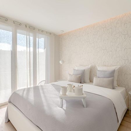 Ferienwohnung Le Santorin Elegant Calme Parking Annecy Exterior foto