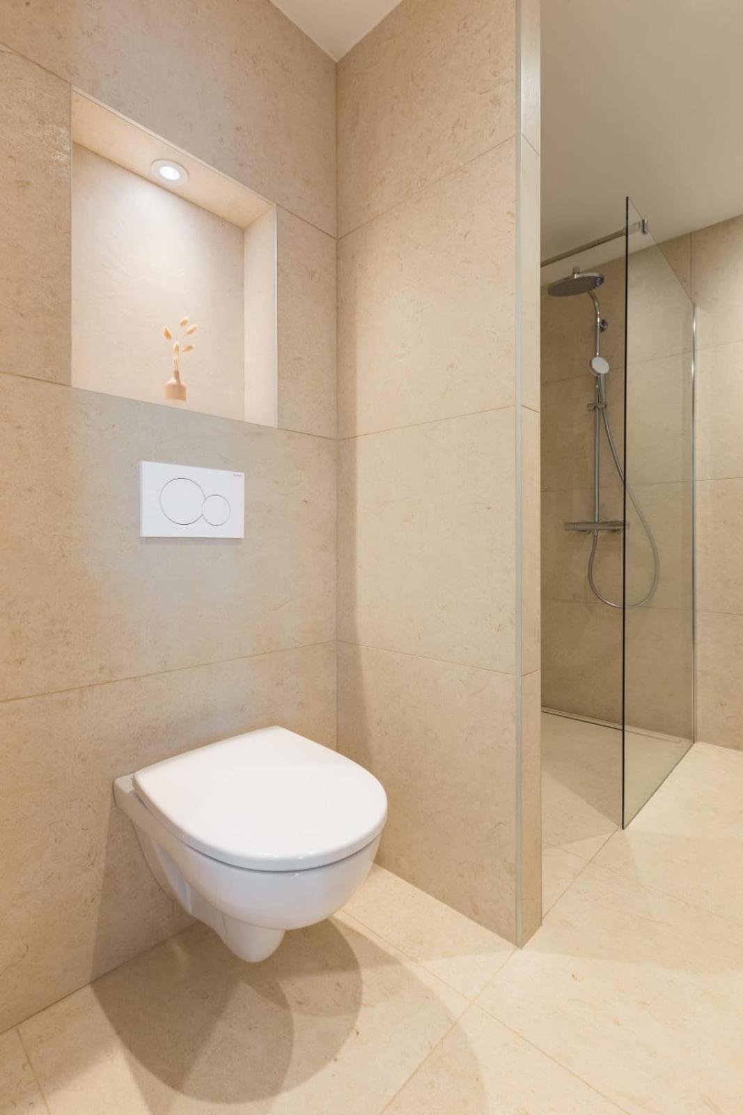 Ferienwohnung Le Santorin Elegant Calme Parking Annecy Exterior foto